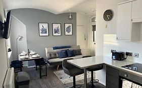 Windsor Deluxe - Modern Brighton City Centre Apartment 5Min From Beach & Station